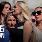 Epstein Victims Release PSA Demanding Answers from DOJ