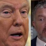 GOP Rep Goes Full RINO, ATTACKS Trump In Disgusting Live Interview