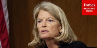 GOP Senator BETRAYS Party - Blocks Crucial Vote