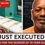 Inmates Last Meal SHOCKS Before Execution