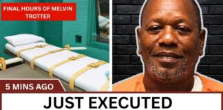 Inmates Last Meal SHOCKS Before Execution
