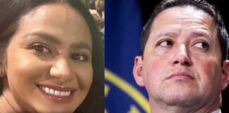 LEAKED Texts Confirm Secret Relationship Between GOP Rep and Staffer
