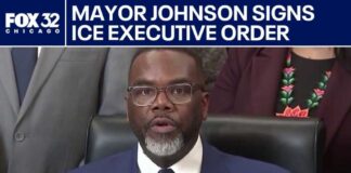 Mayor Demands Police TURN on ICE Agents