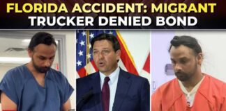 New Rule SHUTSDOWN Illegal Immigrant Truck Driver Crisis
