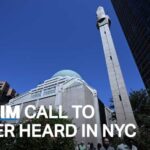 New Yorkers BLAST Daily Islamic Prayer at 5am