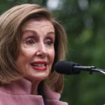 Pelosi Fires Back After Trump Absolutely WRECKED Her During SOTU