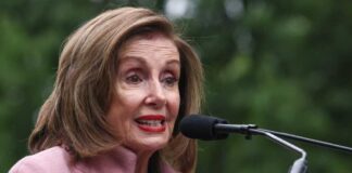Pelosi Fires Back After Trump Absolutely WRECKED Her During SOTU