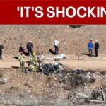 Police Helicopter CRASHES - 2 Officers DEAD