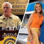 Police Provide GRIM Update About Disappearance of Savannah Guthrie’s Mom