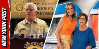 Police Provide GRIM Update About Disappearance of Savannah Guthrie’s Mom