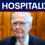 Senator RUSHED to Hospital - Capitol Hill Rocked