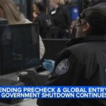 TSA Program SUSPENDED - Airport Chaos ERUPTS