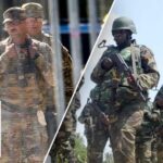 Trump DEPLOYING Troops After Deadly Attacks Sparks Fury