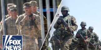 Trump DEPLOYING Troops After Deadly Attacks Sparks Fury
