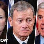 Trump NUKES SCOTUS Betrayers - Goes OFFSCRIPT