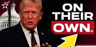 Trump REFUSES Endorsement — ABANDONS GOP Hopefuls