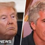 Trump WARNED Police About Epstein - New Docs RELEASED