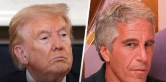Trump WARNED Police About Epstein - New Docs RELEASED