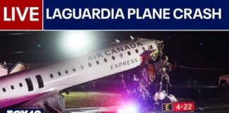 Air Traffic Controller Commits BLUNDER In Deadly Runway Crash