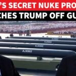 China BLITZES U.S Production - Ramping Up BIG-TIME