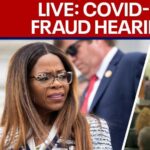 Congresswoman GUILTY: More Than TWO DOZEN Ethics Violations