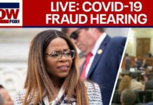 Congresswoman GUILTY: More Than TWO DOZEN Ethics Violations