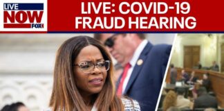 Congresswoman GUILTY: More Than TWO DOZEN Ethics Violations