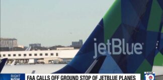 Every Flight GROUNDED Nationwide After Cyber Attack
