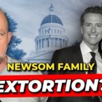 Governor’s Wife CASHING IN On School Scheme He Controls Governor's Wife CASHING IN On School Scheme He Controls