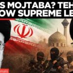 Iran Choose NEW Leader - Worse Than Khamenei