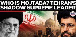 Iran Choose NEW Leader - Worse Than Khamenei