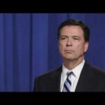 Grand Jury DRAGS Comey Back In James Comey indicted by grand jury for lying to Congress