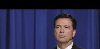 James Comey indicted by grand jury for lying to Congress
