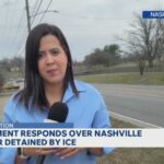 Journalist Detained After Exposing ICE SECRET