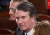 Kavanaugh BLASTS SCOTUS Colleague - Public Debate Turns Hostile