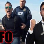Mamdani's TOP Aide ARRESTED During ICE Raid