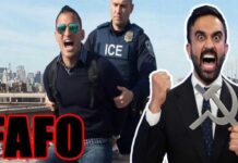 Mamdani's TOP Aide ARRESTED During ICE Raid