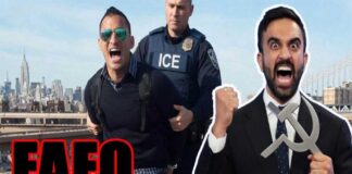 Mamdani's TOP Aide ARRESTED During ICE Raid