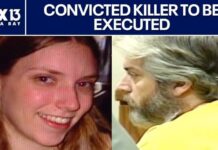 Monstrous Killer EXECUTED - Last Words Send Chills