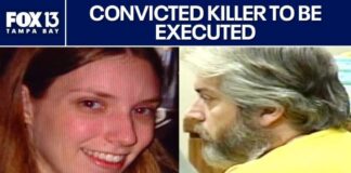Monstrous Killer EXECUTED - Last Words Send Chills