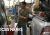 Oil Prices SOAR - Panic At The Pump