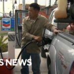 Oil Prices SOAR - Panic At The Pump