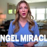 Paranormal Goodbye Strikes Hospice Nurse Paranormal Goodbye Strikes Hospice Nurse