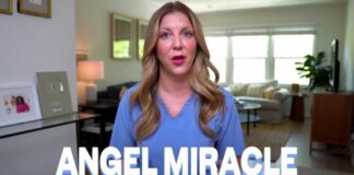 Paranormal Goodbye Strikes Hospice Nurse