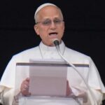 Pope Ignites Iran War Firestorm - HUMILIATES Himself