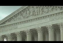 SCOTUS Votes 8-1, Crushes Controversial State Ban