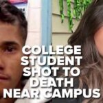 Senator Blames OWN Party For Latest College Campus Killing