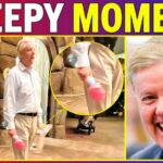 Senator Caught At Disney World As Shutdown Continues