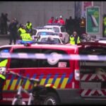 Shadowy Islamists Bomb Jewish Schools Shadowy Islamists Bomb Jewish Schools