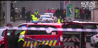 Shadowy Islamists Bomb Jewish Schools
